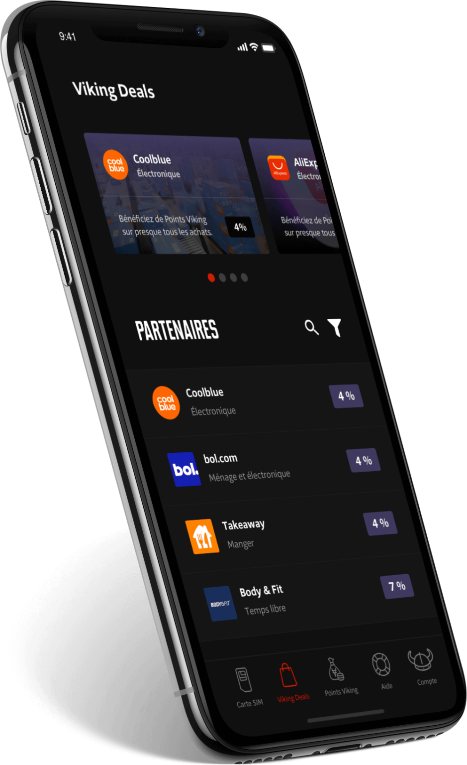 Carte Sim Mobile Vikings – Mobile Viking Se Connecter – BYKBRY