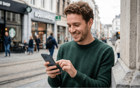 Abonnement gsm